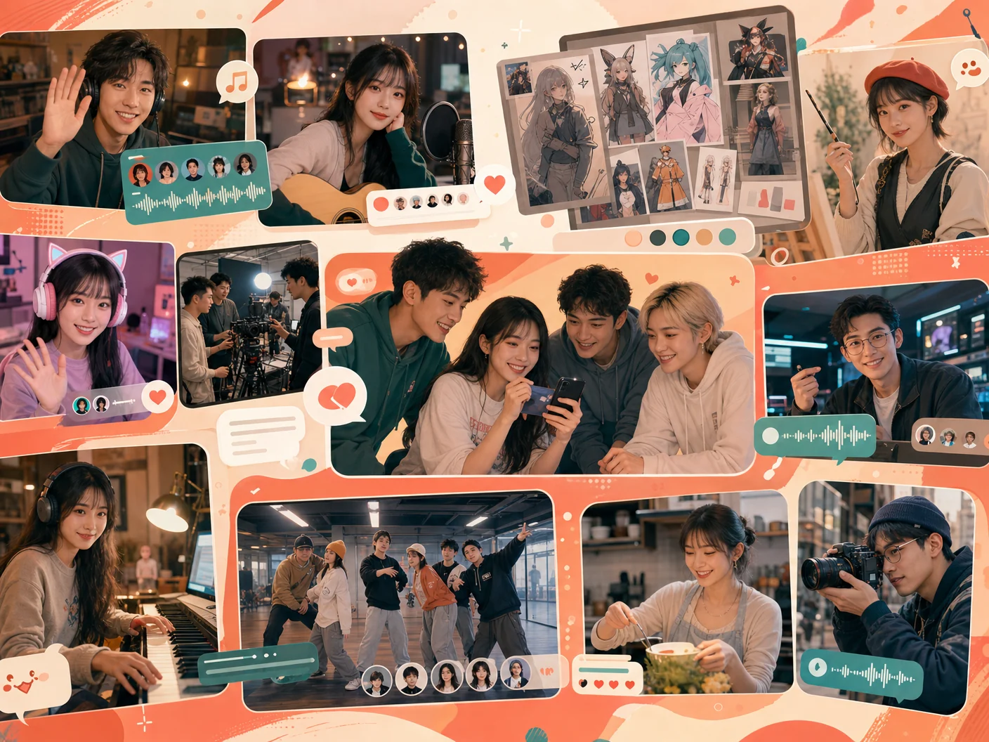 糖心vlog